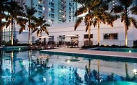 Apartamento de 2 quartos - 700m da Praia!